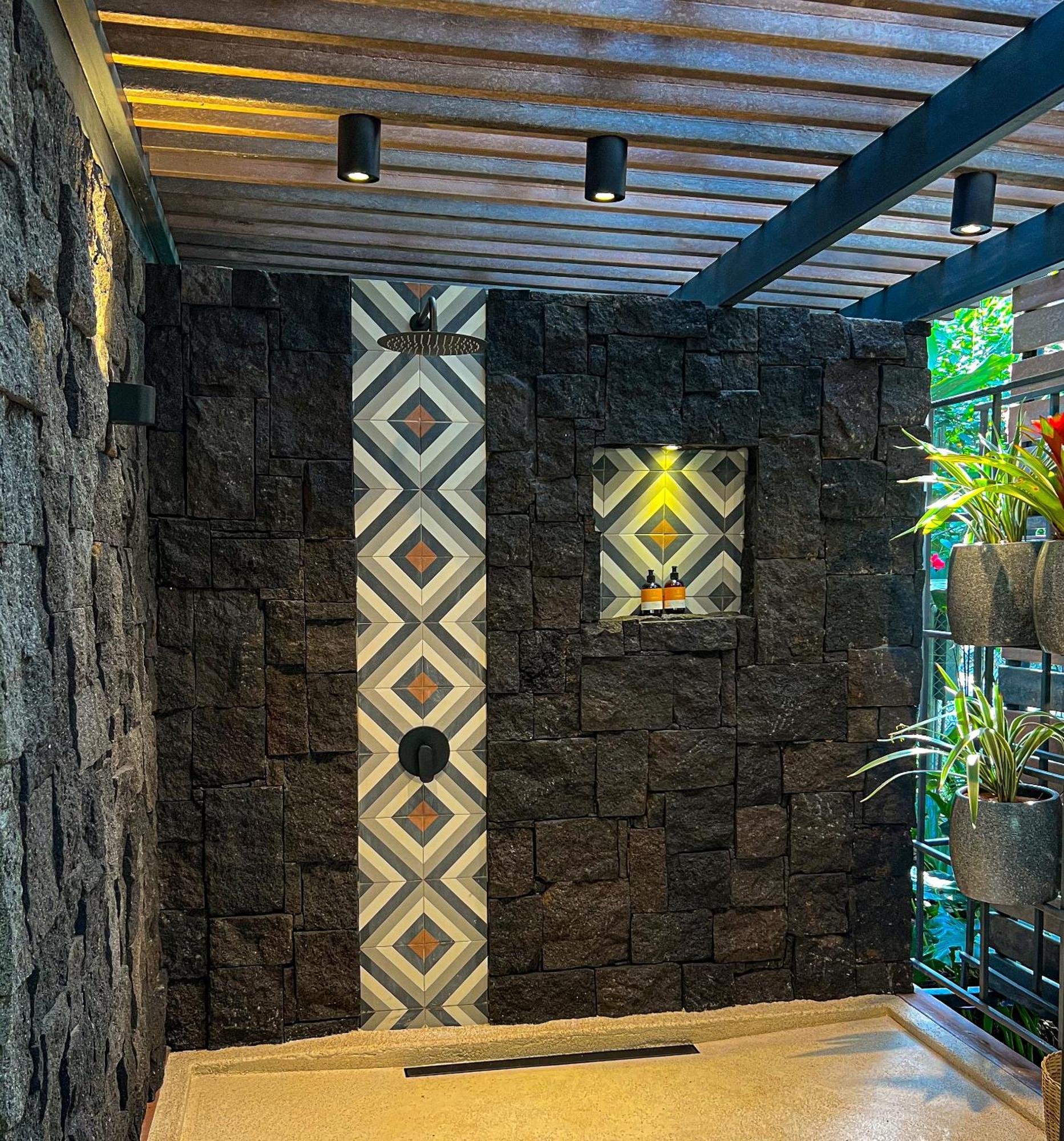 Exotico Beach Hotel Puerto Viejo de Talamanca Eksteriør billede